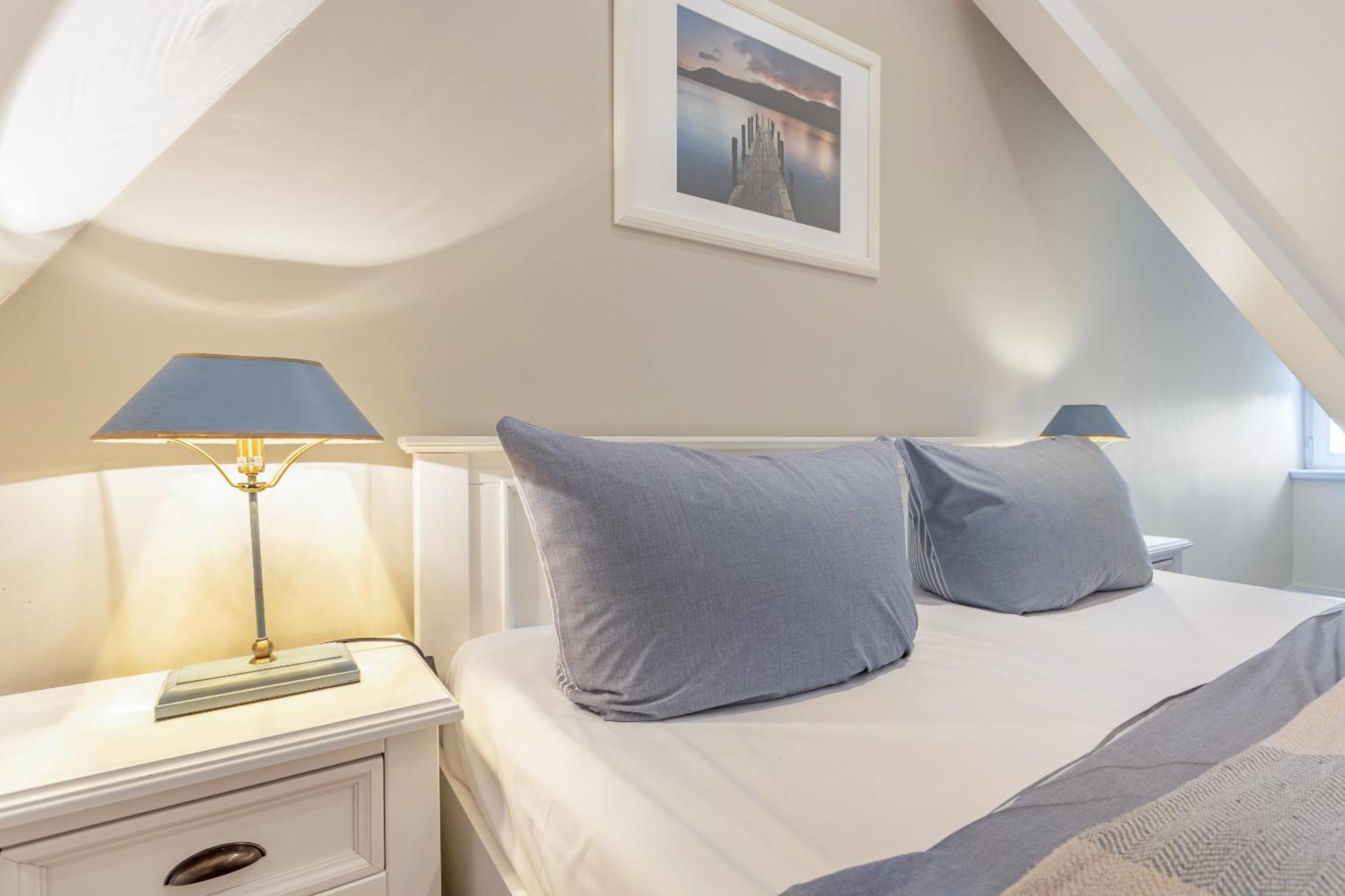 Reethof Mareyke Apartment Sylt Exterior foto