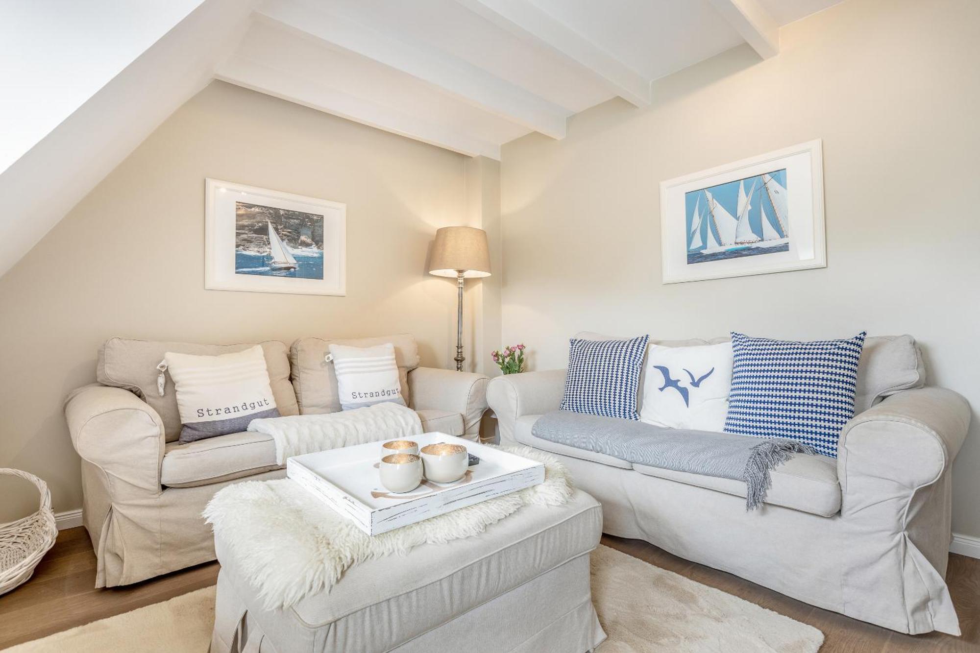 Reethof Mareyke Apartment Sylt Exterior foto