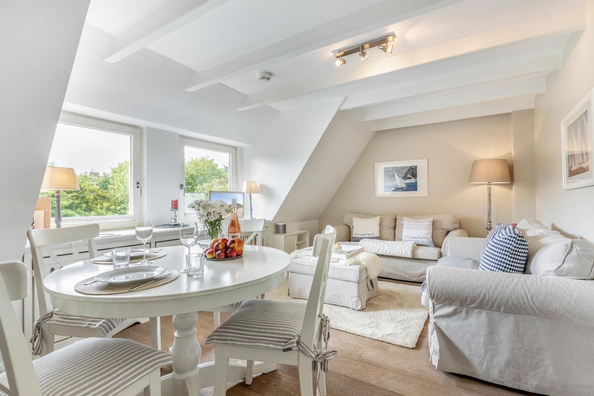 Reethof Mareyke Apartment Sylt Exterior foto